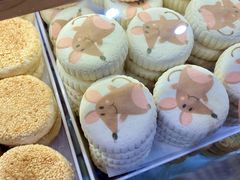 -北京稻香村(天桥乐汇百货商场店)