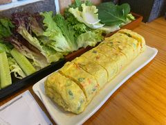 奶酪鸡蛋卷-青鹤谷(苏州店)