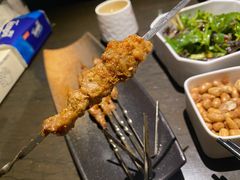 -虾胡闹·澳洲小龙虾·烧烤(福田鲨鱼店)