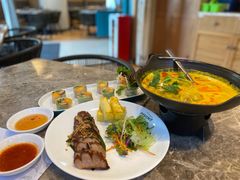 -美奈小馆·东南亚菜(福田星河COCO Park店)