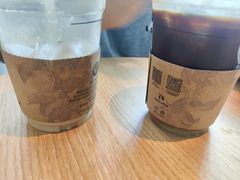 -瑞幸咖啡(万科龙岗云中心店)