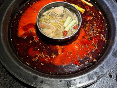 -陈眼镜火锅(总店)