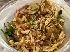 -张记捆鸡(总店)