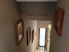 楼梯-厦门良筑精品酒店(厦门中山路店)