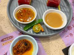 -点都德(中海环宇荟店)