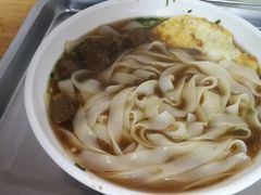 -李兰英湖南面馆(护国路店)