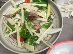 -云海肴·汽锅鸡·云南菜(广安门天虹店)