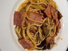 -萨莉亚意式餐厅(杭州西溪龙湖天街店)