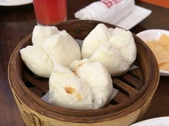 -潮福城大酒楼·潮粤菜·港式点心(阳光城店)