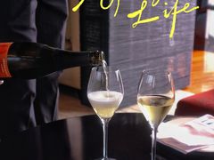 -广州富力君悦大酒店·关系酒廊