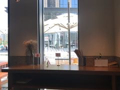 -村外有星光小食铺(长嘉汇店)