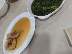 -车头老二大排档(金城步行街店)