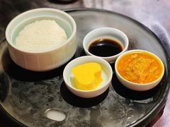 -蟹榭·本帮江浙菜·蟹宴(五角场合生汇商场店)