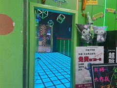 -宝龙广场(福州台江店)