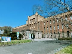 -大阪市立自然史博物馆