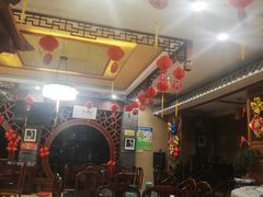 -四季春(美食街店)