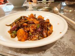 -山外山菜馆(玉泉路店)