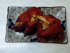 猪蹄-济南孟家扒蹄店