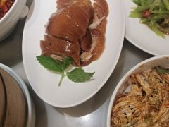 -鸭匠食府·挂炉烤鸭·新京菜(阜成路店)