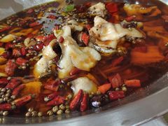 -粥旺府(月环里店)