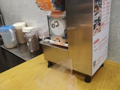 -CoCo都可(东城万达店)