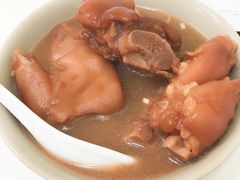 -麦文记面家(佐敦店)