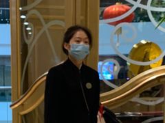 -东海海鲜酒家(中信广场店)