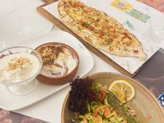 -SULTAN·苏坦土耳其餐厅(新光汇店)