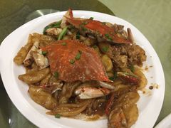 -合家小菜餐馆(新诚花苑店)
