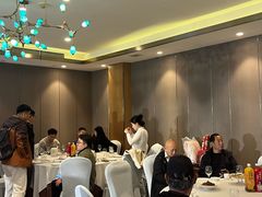 -百姓渔村(南中环店)