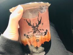 -THE ALLEY 鹿角巷(华润万象城店)