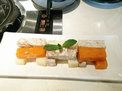 -百年果林椰子鸡(中洲店)