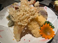 -炙柒Sekinana·精致日料(合生汇店)