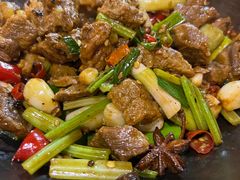 -牛八宝桂林米粉(八里庄店)