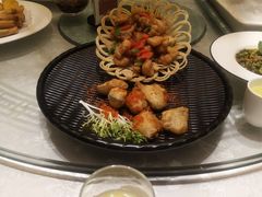 -泓历皇朝酒店(东亭店)