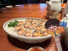 -喜鼎海胆水饺(东港店)