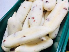 蔓越莓台湾麻薯-泸溪河桃酥(欧尚店)