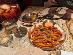 -BROWNSTONE布朗石西班牙餐厅(富城店)