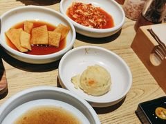 -泥炉烧肉师(新街口金銮巷店)