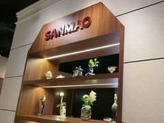 -三猫黑鱼花(南大店)