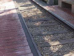 -铁路文化公园