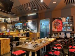 -汪爹爹武汉牛三鲜(朝外大街店)