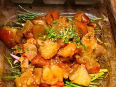-锦府盐帮·李宅(领展购物广场中关村店)