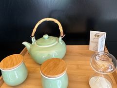 -成都博舍酒店