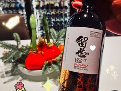 -wineapp葡萄酒餐吧(外滩金融中心店)