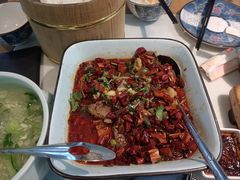 -小吴越·江浙融合菜(惠山万达广场店)