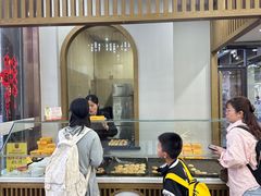 -冠素堂观音饼(朱家尖码头店)