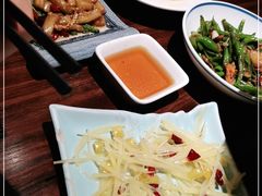 -梁记粥铺(开元地中海店)