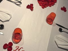 -罗宾斯牛排馆(重庆丽晶酒店)