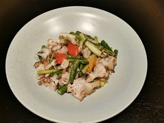 -丽晶轩中餐厅(重庆丽晶酒店)